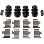Dorman HW13682 Disc Brake Hardware Kit. Fixed Price $34.21.
