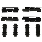 Genuine Bproauto Disc Brake Hardware Kit 1BP02047AA. Fixed Price $15.05.