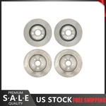 Fits 1994-1995 Toyota Celica Front Rear Kit Brake Rotors Raybestos R-line. Fixed Price $183.58.
