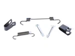 For Chevrolet Corvette Parking Brake Hold Down Spring Kit Ac Delco 26551VVJN. Fixed Price $25.07.