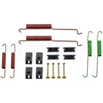 Dorman HW7339 Drum Brake Hardware Kit For 05-10 Dodge Mitsubishi Dakota Raider. Fixed Price $21.99.