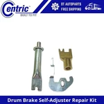 For 03-08 Toyota Corolla Centric Rear Left Drum Brake Self-adjuster Repair Kit. Fixed Price $31.23.