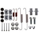 Parking Brake Hardware Kit-r-line Raybestos H7377. Fixed Price $29.72.