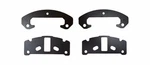Wagner SH4368-7 Front Brake Pad Shim SH43687. Fixed Price $13.98.