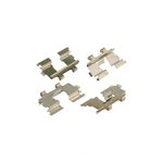 Disc Brake Hardware Kit Pronto 13130. Fixed Price $43.99.