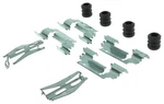 Centric Parts 117.66013 Disc Brake Hardware Kit. Fixed Price $16.25.