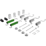 Brake Hwd Kit Centric Parts 118.61009. Fixed Price $23.28.