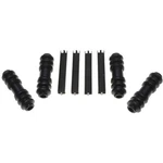 Disc Brake Hardware Kit-r-line Raybestos H5751A. Fixed Price $23.21.
