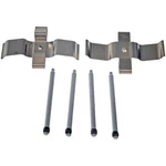 Dorman HW13667 Disc Brake Hardware Kit. Fixed Price $27.22.