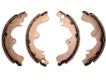 Rear Brake Shoe Set For 1983-1990 Toyota Tercel 1989 1985 1984 1986 1987 BV332SQ. Fixed Price $38.15.