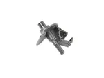 Genuine Mopar Retaining Clip 68169569AA. Fixed Price $11.08.