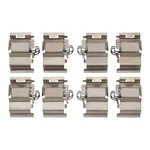 Dfc 34059059SS Disc Brake Hardware Kit. Fixed Price $28.99.