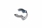 Rr Retainer Clip Acdelco Oe/gm Genuine Parts 22740119. Fixed Price $12.25.