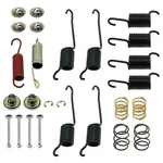 Drum Brake Hardware Kit-r-line Raybestos H7269. Fixed Price $32.99.