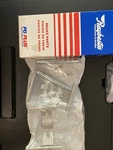 Disc Hardware Kit-r-line Raybestos H18126A Brakes Pg Plus. Fixed Price $18.00.
