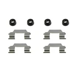 Genuine Dorman Disc Brake Hardware Kit HW5669. Fixed Price $14.43.
