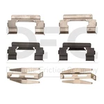 Dynamic Friction Company 340-47022 Disc Brake Hardware Kit. Fixed Price $27.56.