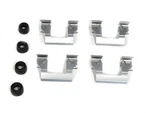 Centric Parts Disc Brake Hardware Kit 117 62067. Fixed Price $13.11.