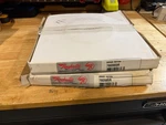2 Disc Brake Rotor-r-line Raybestos 780965R Fits Dodge Caravan Various Years. Fixed Price $75.00.