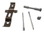 Fits 2013-2014 Ford Mustang Clip DR3Z2B164A New Oem. Fixed Price $52.70.