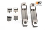 Profipower 9B1131 Accessory Kit, Disc Brake Pad For Audi. Fixed Price $9.32.