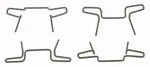 Carlson 13094. Fixed Price $21.32.