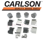 Carlson 13347Q Disc Brake Hardware Kit For HW13111 H15699 Pad Service Repair Fm. Fixed Price $22.68.