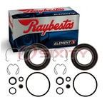 Pc Raybestos ELEMENT3 Rear Disc Brake Caliper Seal Kits 2015-2019 Ford Kw. Fixed Price $17.44.