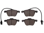 Front Brake Pad Set Dynamic Friction 32WDNBZ82 For Vw Eurovan 2001 2002 2003. Fixed Price $65.11.