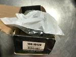 106.10120 Centric Disc Brake Pad Set W/ Hardware/clips 117.65020 Rear 10610120. Fixed Price $39.99.