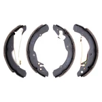 For Volkswagen Jetta 2011-2012 Dfc True-arc Rear Drum Brake Shoes. Fixed Price $31.26.