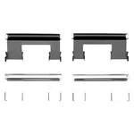 For Chevy Silverado 3500 Hd 07-10 Dfc 340-47049 Rear Disc Brake Hardware Kit. Fixed Price $11.16.