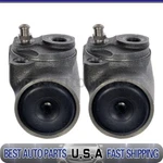 Dorman - First Stop Drum Brake Wheel Cylinder Rear Of For Dodge Ram 2500. Fixed Price $54.15.