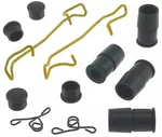 Genuine Acdelco Rear Brake Caliper Hardware Kit 18K1848X. Fixed Price $13.77.