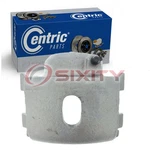 Centric Front Right Disc Brake Caliper For 1975-1977 Plymouth Gran Fury Ey. Fixed Price $61.83.