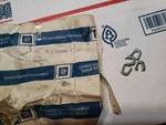 Nos 1965-74 Gm Truck Washer, Brake Shoe Guide Adjusting Cam Lock Washers X4. Fixed Price $12.99.