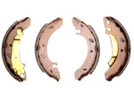Rear Brake Shoe Set Dynamic Friction 94SYYSQ63 For Chrysler Cirrus 1995 1996. Fixed Price $47.12.