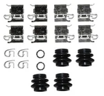 Disc Brake Hardware Kit-awd Better 13860K. Fixed Price $33.99.