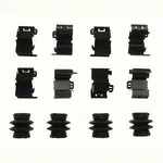 Brake Hwd Kit Carlson H5876Q. Fixed Price $18.68.