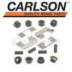 Carlson H5579 Disc Brake Hardware Kit For HW5589 H5578 H5559 Pad Service Qe. Fixed Price $42.69.