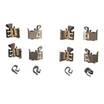 Disc Brake Hardware Kit Dfc 340-76089. Fixed Price $18.71.