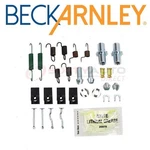 Beck Arnley Parking Brake Hardware Kit For 2013-2015 Subaru Xv Crosstrek Vv. Fixed Price $37.47.