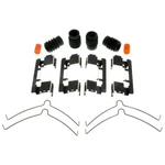Disc Brake Hardware Kit-r-line Raybestos H5800A. Fixed Price $55.30.