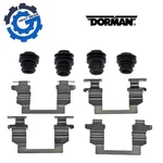 New Dorman Disc Brake Hardware Kit For 2008-2010 Chevrolet Hhr HW6156. Fixed Price $27.95.