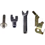 Dorman HW6048 Drum Brake Self Adjuster Repair Kit. Fixed Price $19.86.