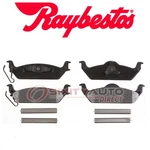 Raybestos Front Disc Brake Pad Set For 1993 Chevrolet Caprice - Braking Uk. Fixed Price $67.53.