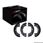 Parking Brake Shoe For 300, Challenger, Charger+more 1902-0777-00. Fixed Price $42.66.