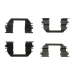Disc Brake Hardware Kit-gas Carlson 13431Q. Fixed Price $44.99.