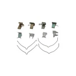 Carlson Disc Brake Hardware Kit P 13295. Fixed Price $16.62.