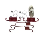 Meritor R507094 Kit Brk Rep Mnr. Fixed Price $31.72.